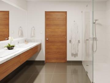 Departamento en Venta en Santiago De Surco