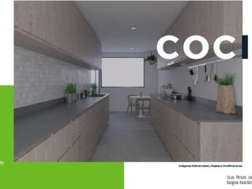 Departamento en Venta en Santiago De Surco