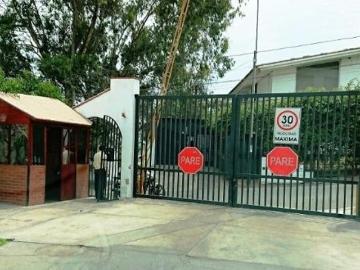 Departamento en Venta en Santiago De Surco