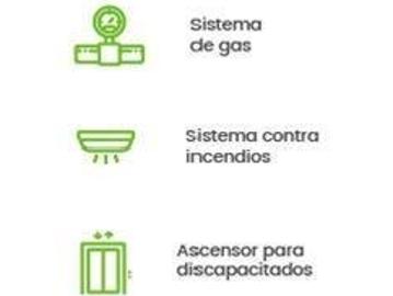 Departamento en Venta en Santiago De Surco
