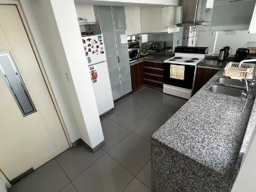Departamento en venta en Santiago De Surco a $540,000