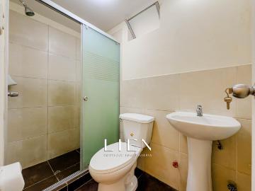 Departamento en venta en Santiago De Surco a $79,000