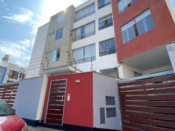 Departamento en venta en Santiago De Surco a $120,000