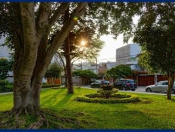 Departamento en venta en Santiago De Surco a $160,000