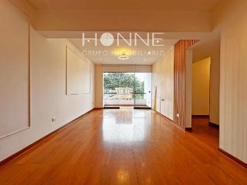 Departamento en venta en Santiago De Surco a $189,000
