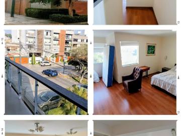 Departamento en venta en Santiago De Surco a $235,000