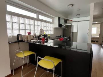 Departamento en venta en Santiago De Surco a $265,000