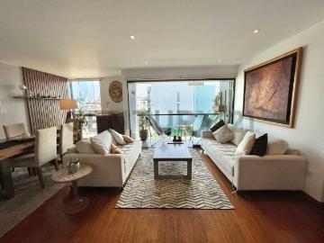 Departamento en venta en Santiago De Surco a $295,000