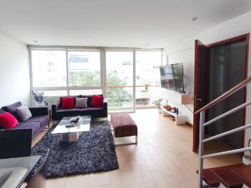 Departamento en venta en Santiago De Surco a $345,000