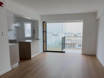 Departamento en venta en Santiago De Surco a S/1,414,854
