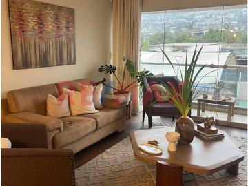 Departamento en venta en Santiago De Surco a S/1,670,900