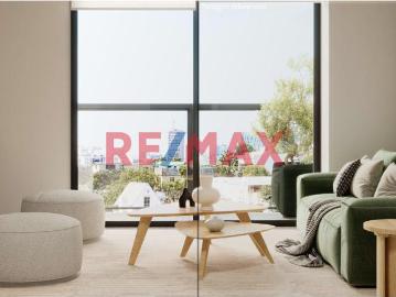 Departamento en venta en Santiago De Surco a S/1,758,750
