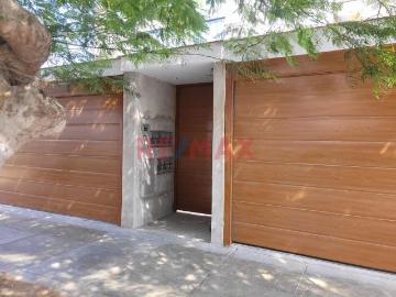 Departamento en venta en Santiago De Surco a S/1,000,521