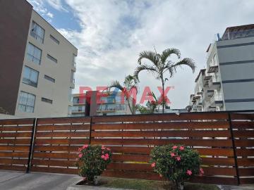 Departamento en venta en Santiago De Surco a S/1,134,600