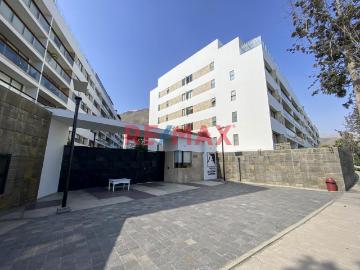 Departamento en venta en Santiago De Surco a S/1,144,000