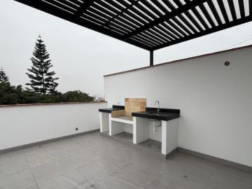 Departamento en venta en Santiago De Surco a S/1,209,676