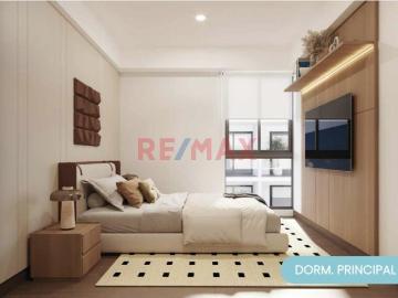 Departamento en venta en Santiago De Surco a S/1,383,526