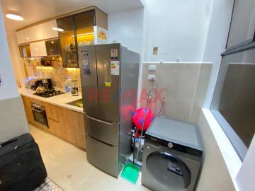 Departamento en venta en Santiago De Surco a S/228,360