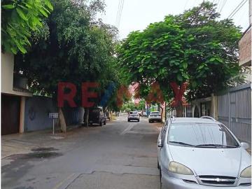 Departamento en venta en Santiago De Surco a S/318,320