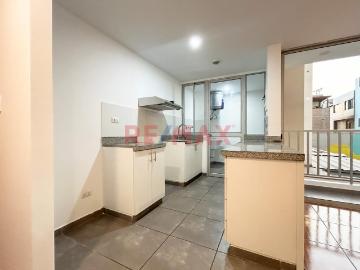 Departamento en venta en Santiago De Surco a S/358,440