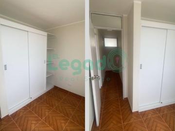 Departamento en venta en Santiago De Surco a S/449,000