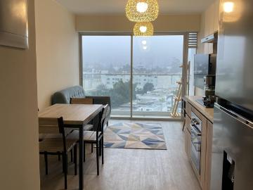 Departamento en venta en Santiago De Surco a S/450,000