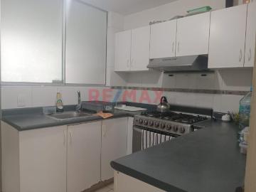 Departamento en venta en Santiago De Surco a S/494,450