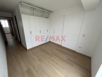 Departamento en venta en Santiago De Surco a S/409,200