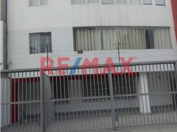 Departamento en venta en Santiago De Surco a S/502,500