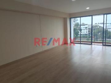 Departamento en venta en Santiago De Surco a S/557,000
