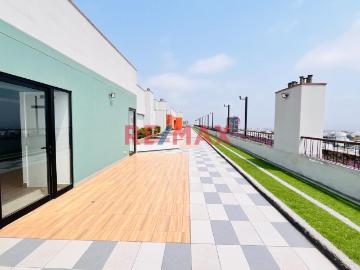 Departamento en venta en Santiago De Surco a S/559,000