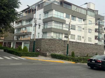 Departamento en venta en Santiago De Surco a S/647,000