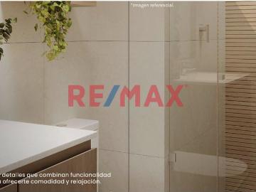 Departamento en venta en Santiago De Surco a S/661,313