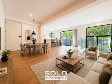 Departamento en venta en Santiago De Surco a S/629,800