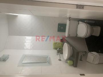 Departamento en venta en Santiago De Surco a S/850,000