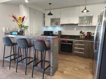 Departamento en venta en Santiago De Surco a S/860,000