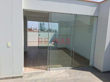 Departamento en venta en Santiago De Surco a S/928,800