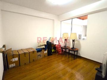 Departamento en venta en Santiago De Surco a S/977,550