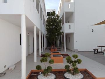 Departamento en Santiago del Río, San Luis Potosí