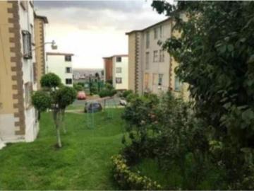 Departamento en venta en Santisima Trinidad, Tlalpan, Ciudad de México