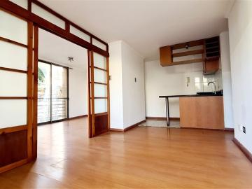 Departamento en Venta en Sector Barrio Lastarria