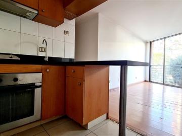 Departamento en Venta en Sector Barrio Lastarria, Santiago