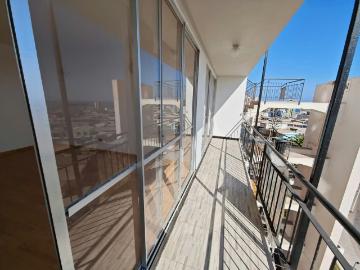 Departamento en venta en sector gran vía, el curvo, antofagasta. 2 Dormitorios por 3450.00 en Antofagasta