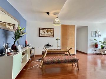 Departamento en Venta en Sector Hernando de Aguirre, Providencia