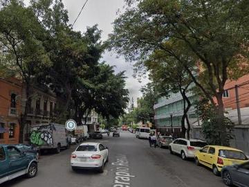 DEPARTAMENTO EN VENTA EN SERAPIO RENDON, SAN RAFAEL, CUAUHTEMOC, CDMX