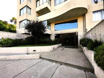 Departamento en Venta en Serrano / Plaza de Quilpué