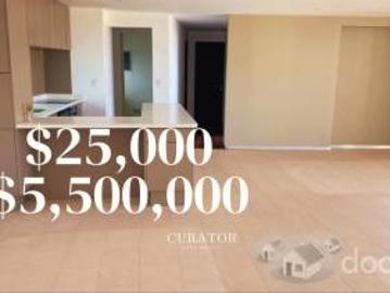 Departamento en venta en Sierra Azul