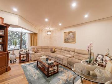 Departamento en Venta en Sierra Chalchihui III, Lomas de Chapultepec