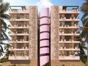 Departamento en venta en Sisal, Valladolid, Yucatán