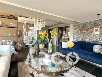 Departamento en Venta en Suecia con California